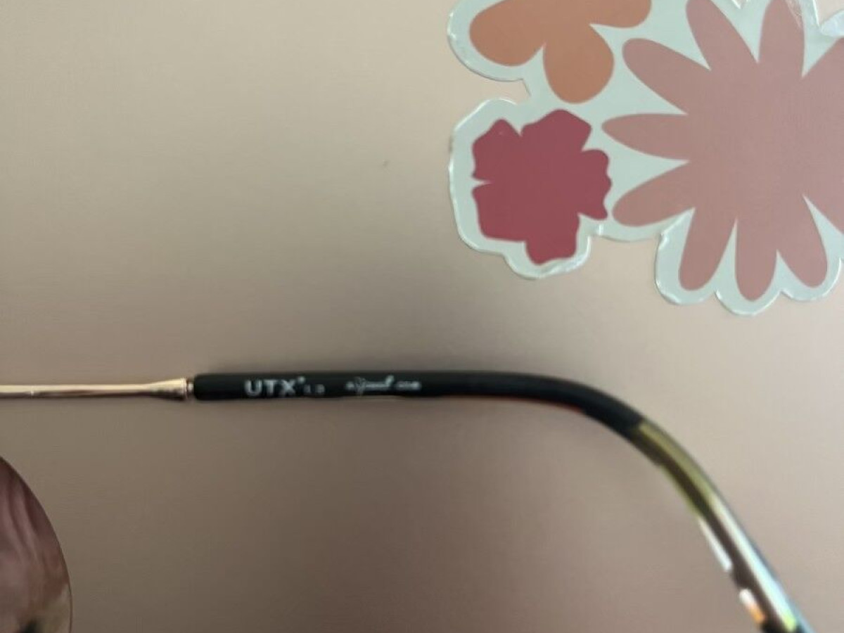 RIPCURL FOU 010 2 ECAILLE BRUN NOIR- 52/15