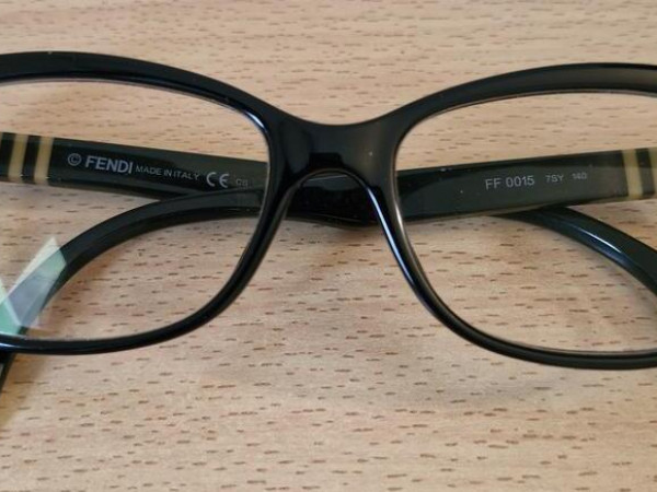 FENDI - FF0015