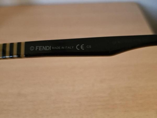 FENDI - FF0015