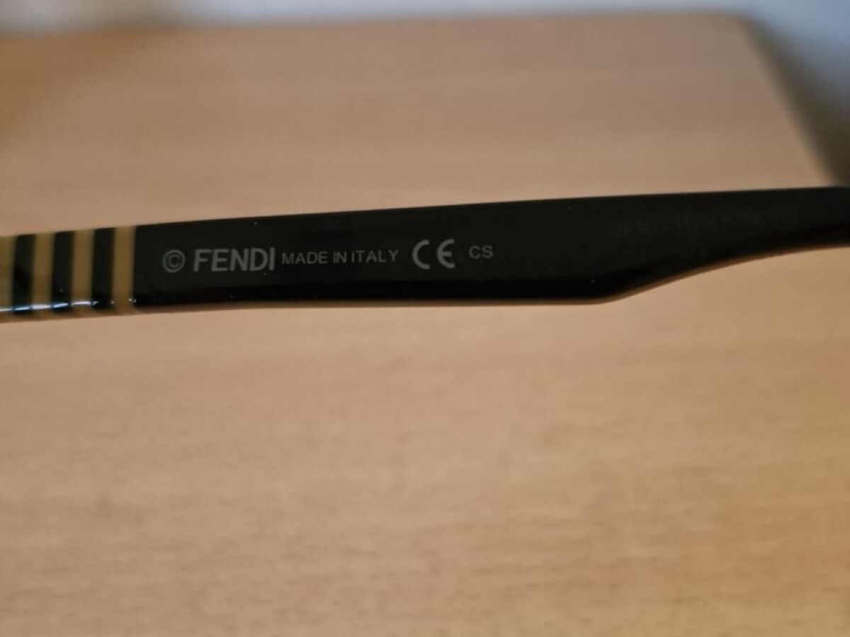 FENDI - FF0015