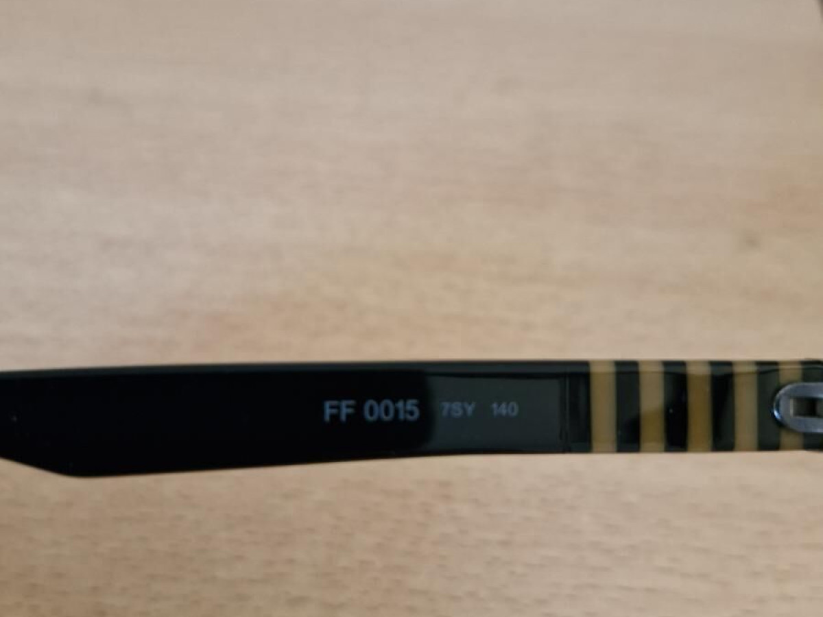 FENDI - FF0015
