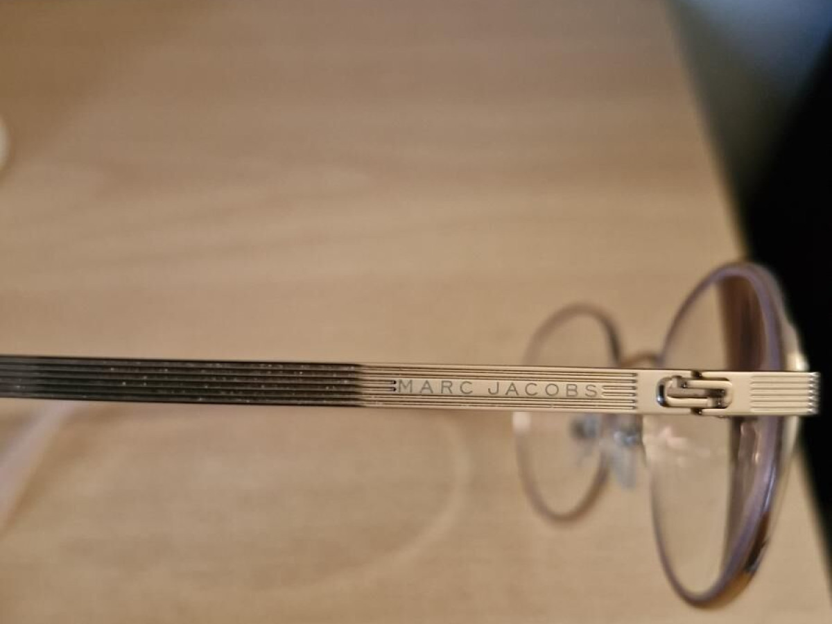 MARC JACOBS - MARC 245 DDB