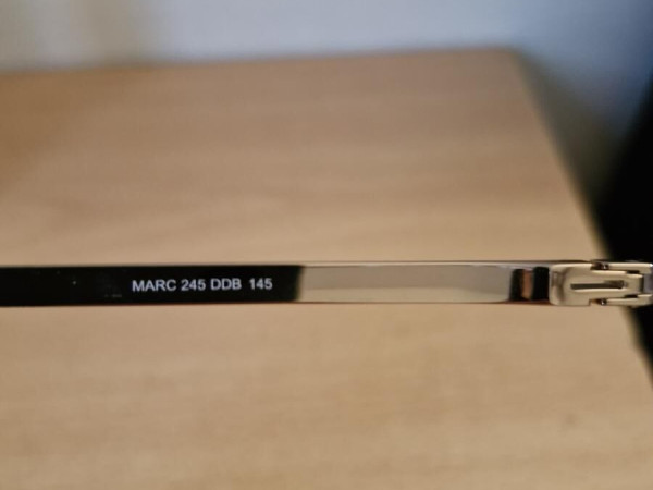 MARC JACOBS - MARC 245 DDB