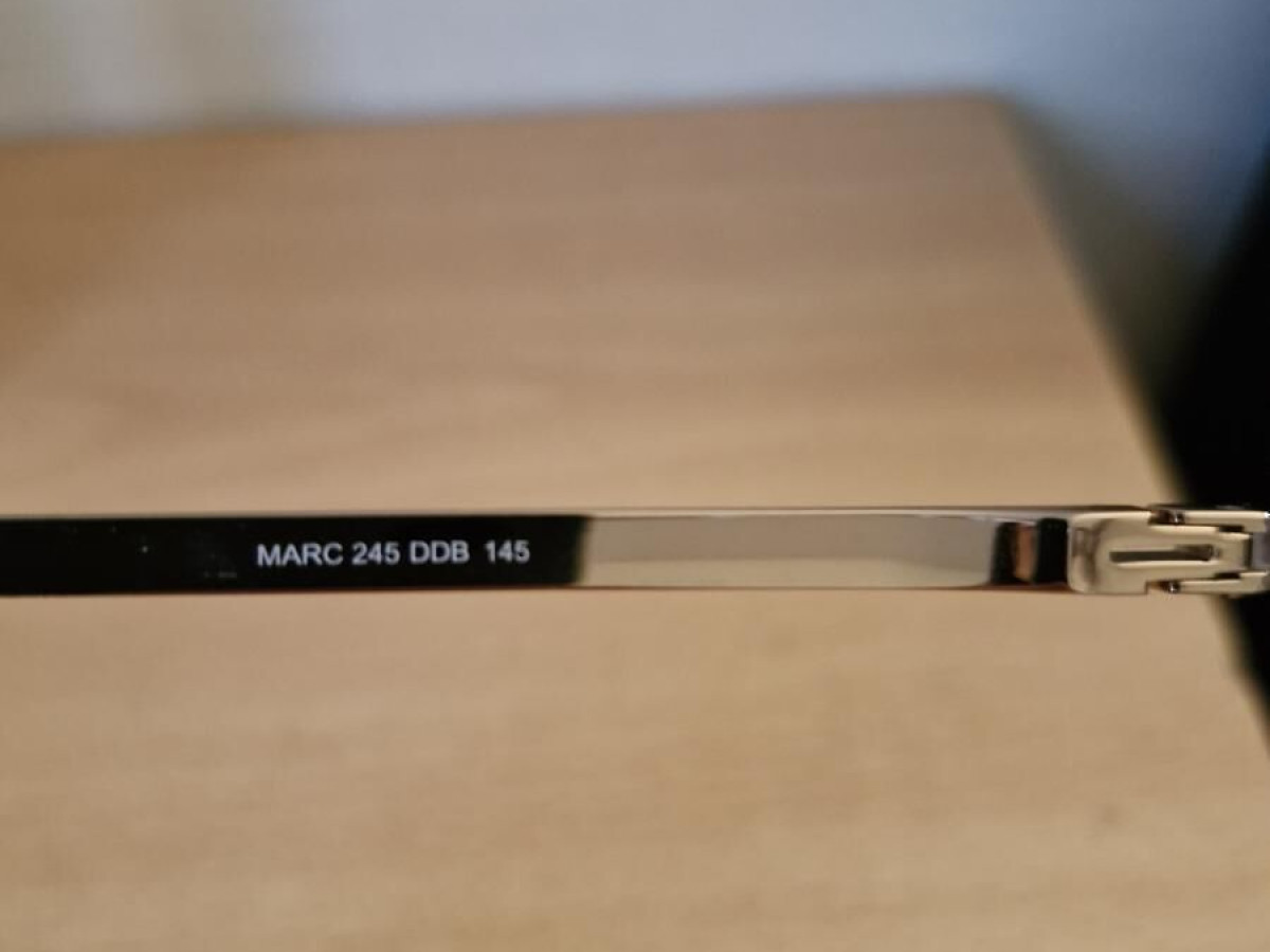 MARC JACOBS - MARC 245 DDB