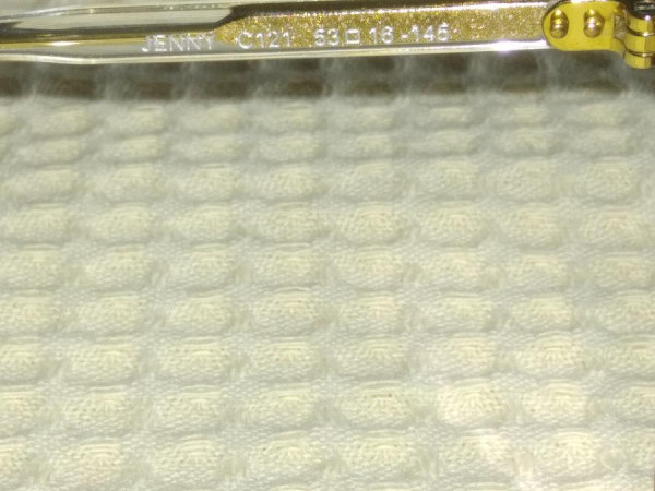 Andy brook - Jenny C121