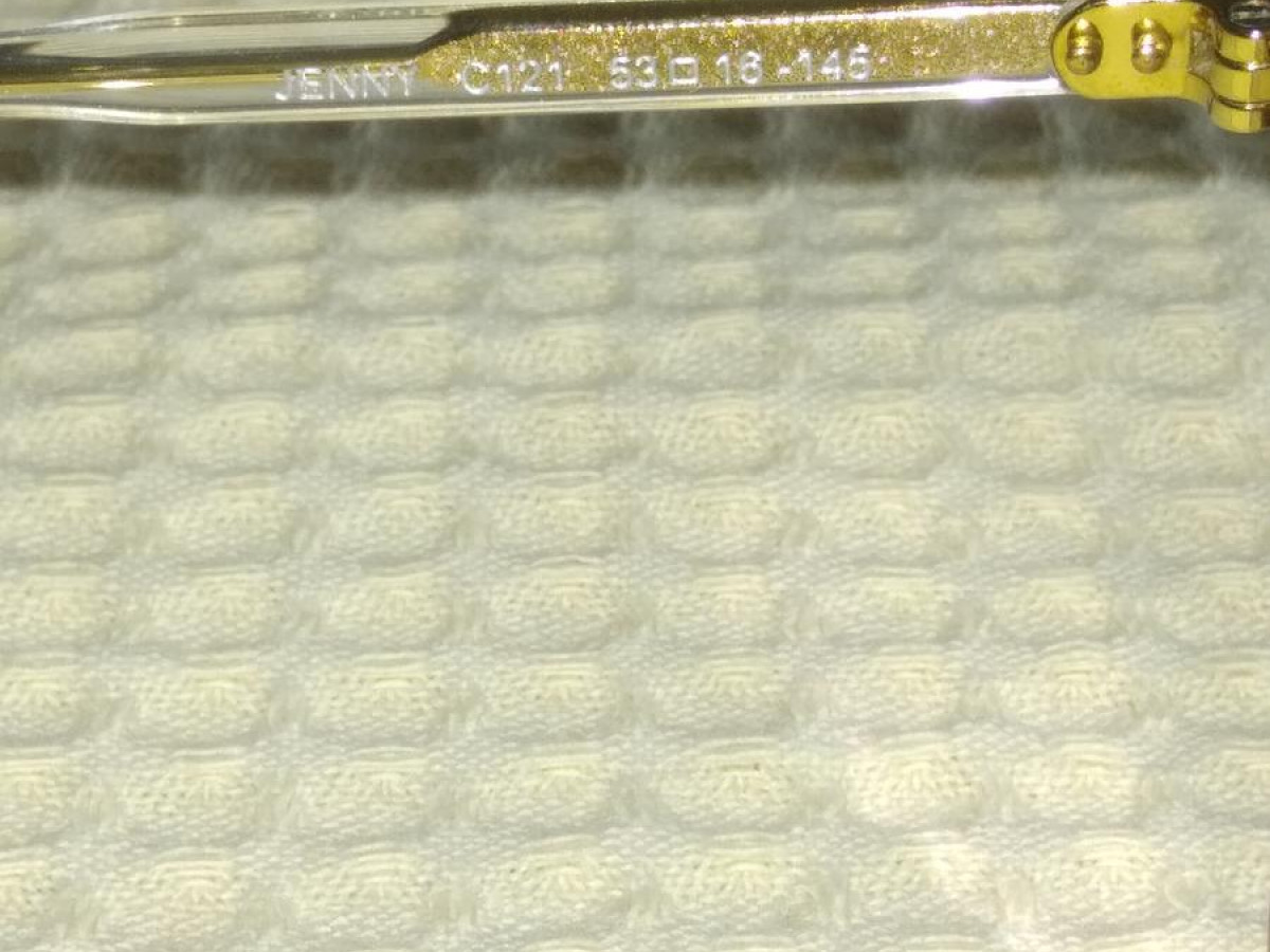 Andy brook - Jenny C121