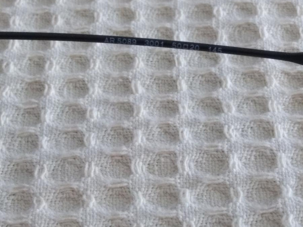 Giorgio Armani - AR5089