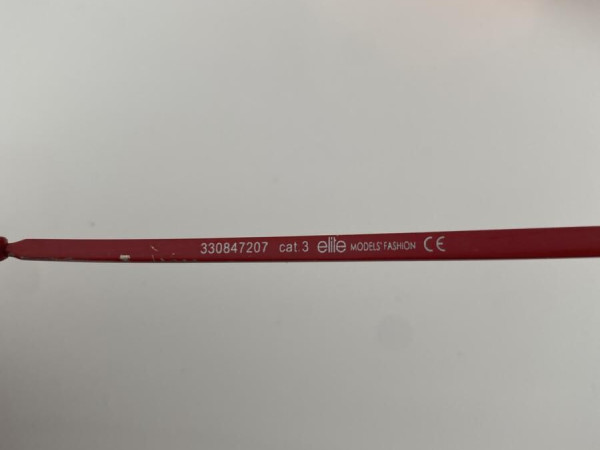 Elite 330847207 cat.3