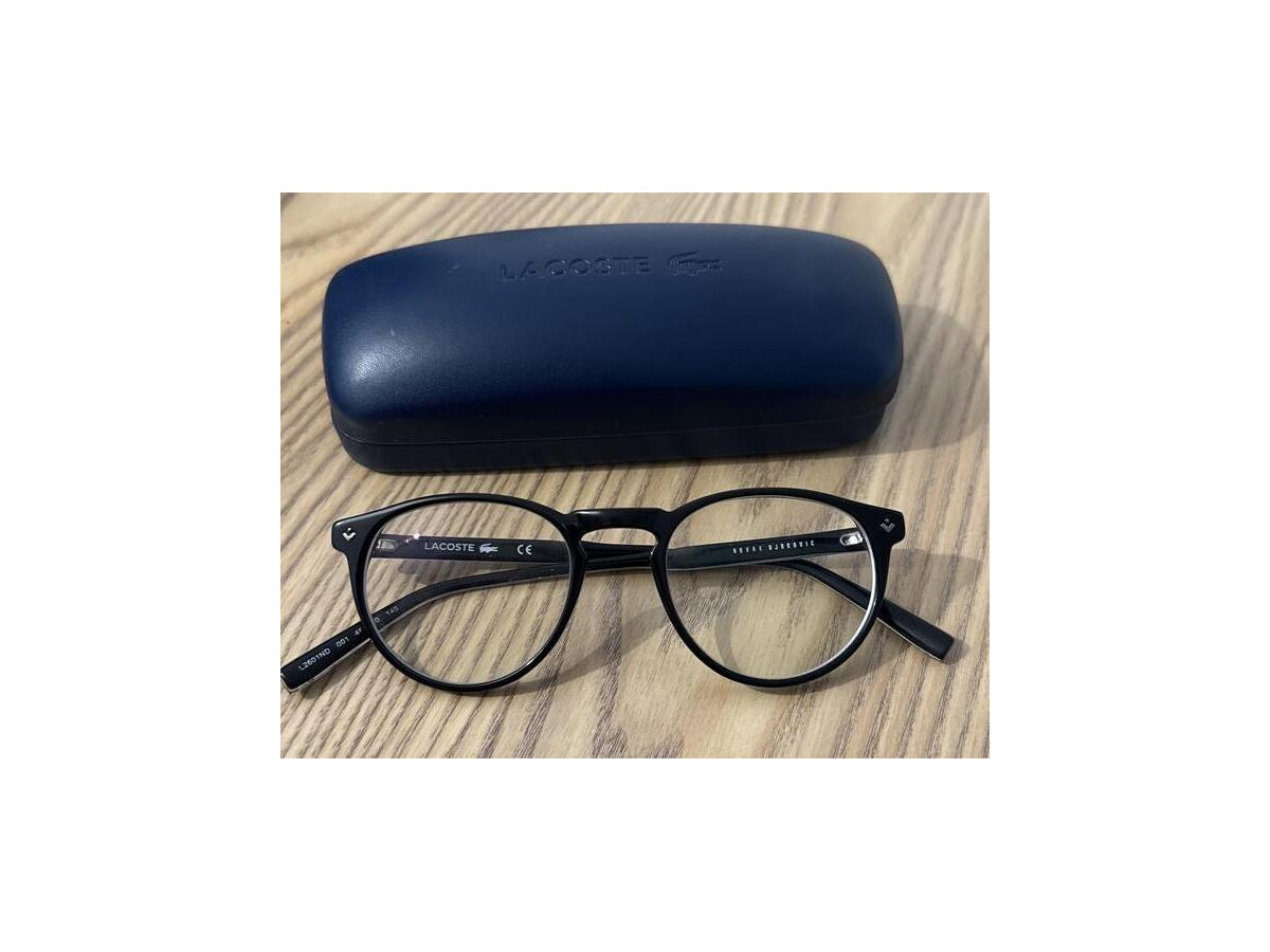 Lacoste L2601ND