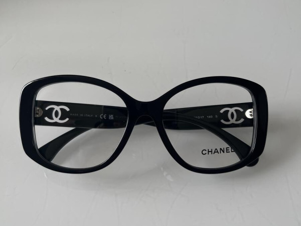 Affordable second-hand Chanel glasses | Refurbished Affordable second-hand Chanel glasses | Refurbished