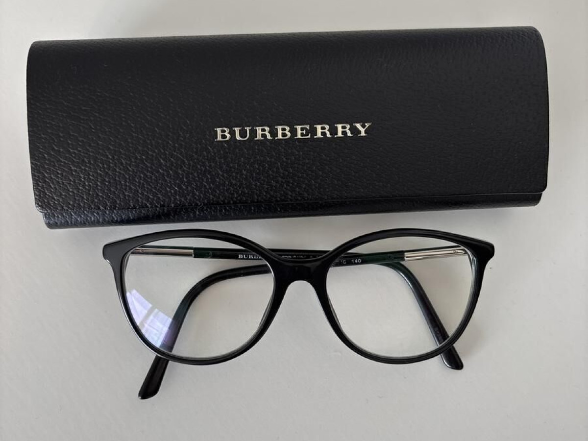 Burberry - BE2128