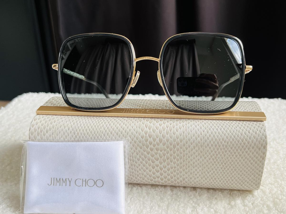 Jimmy Choo JAYLA/S 2F790 57-20