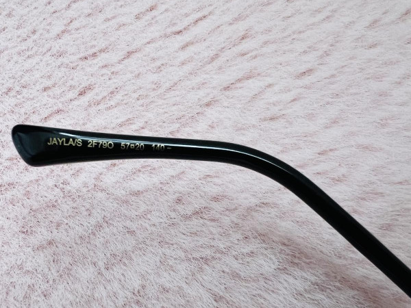 Jimmy Choo JAYLA/S 2F790 57-20