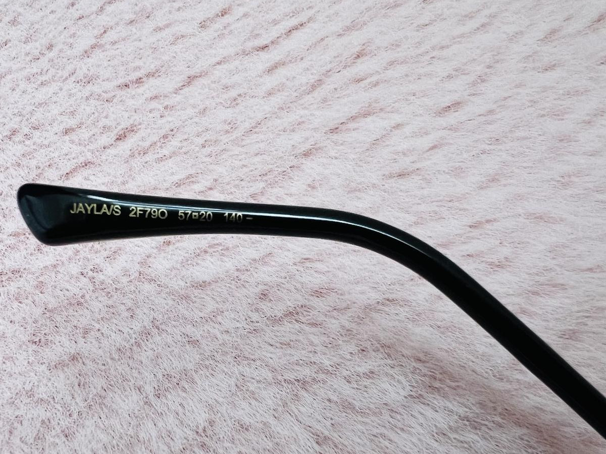 Jimmy Choo JAYLA/S 2F790 57-20