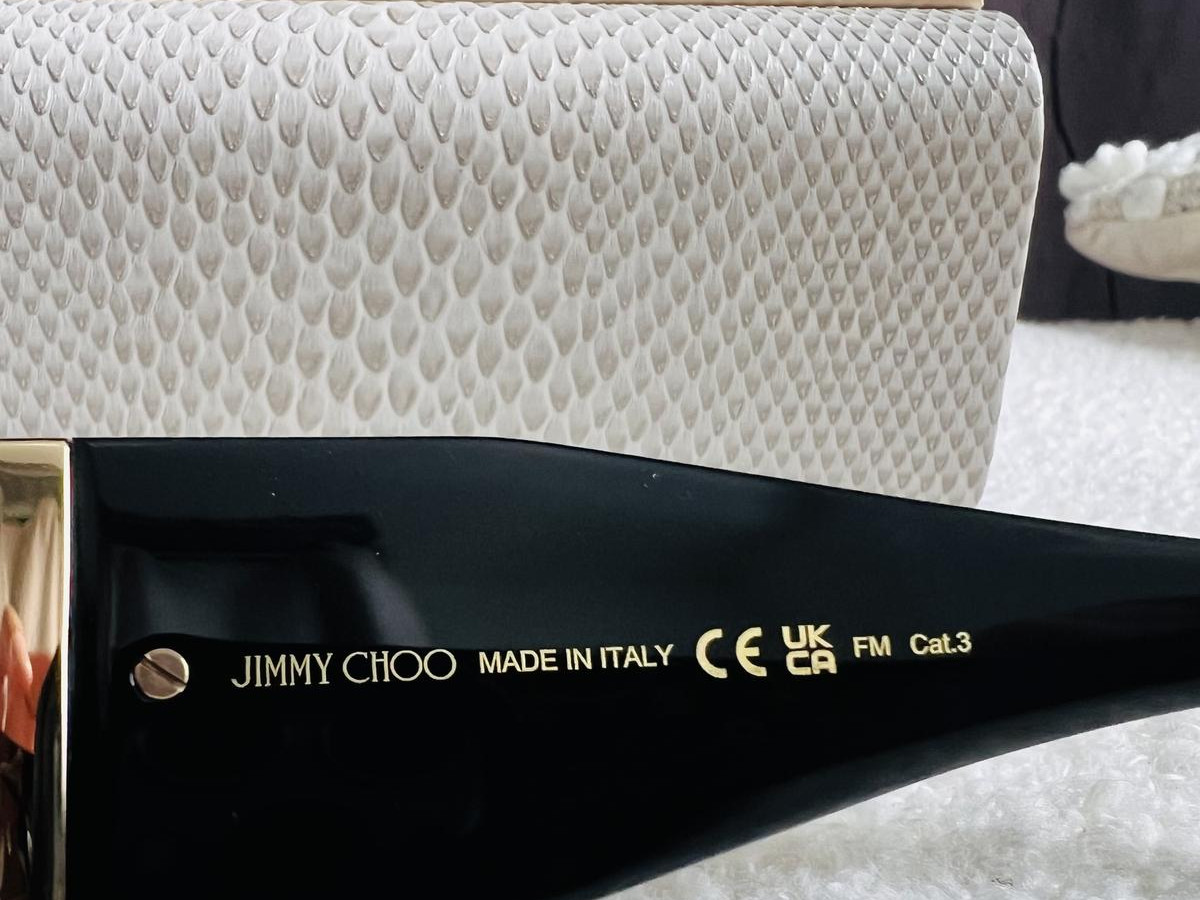 Jimmy Choo NENA/S 80790 51o21 145