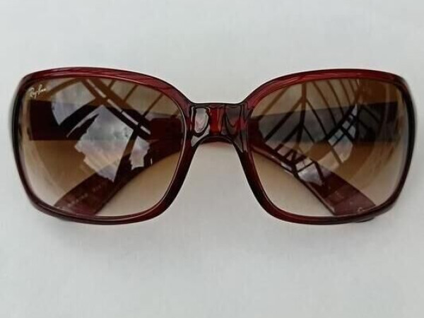 Ray-Ban -rb4068 829/51 2N