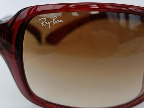 Ray-Ban -rb4068 829/51 2N