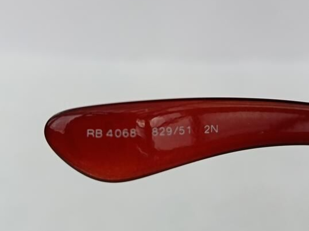 Ray-Ban -rb4068 829/51 2N