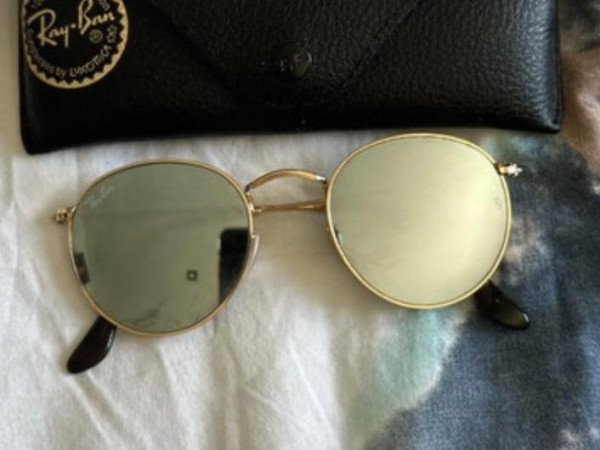 RAYBAN- RB3447