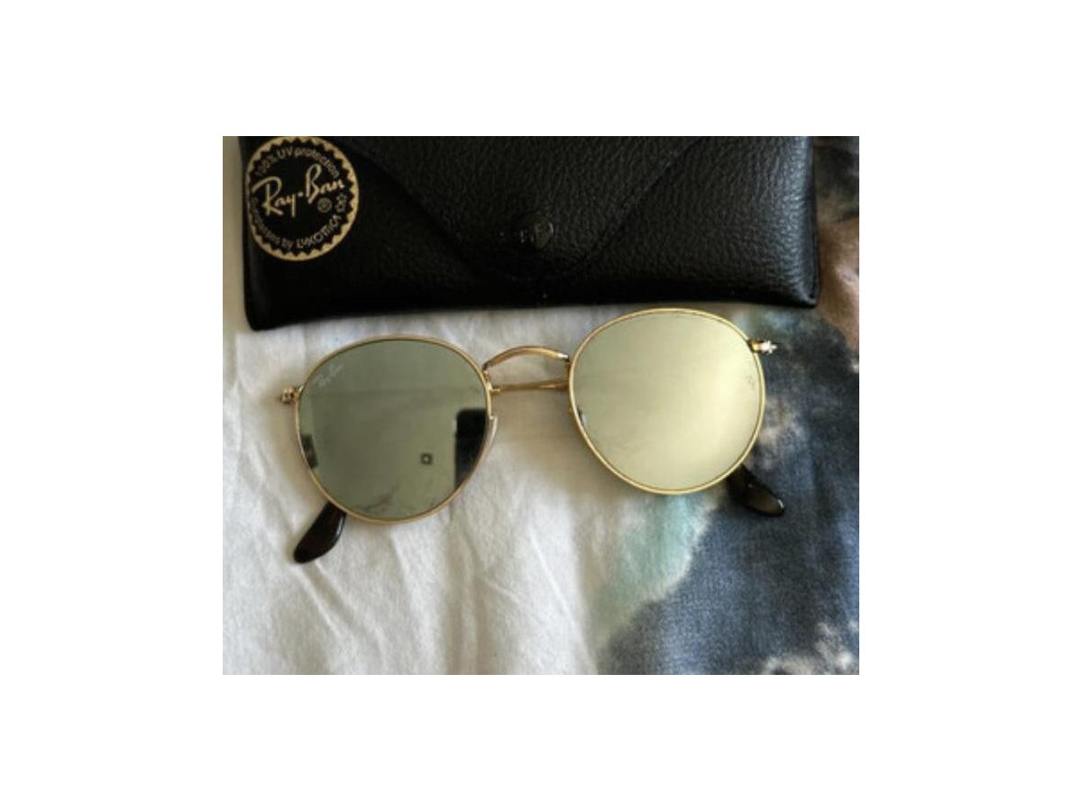 RAYBAN- RB3447