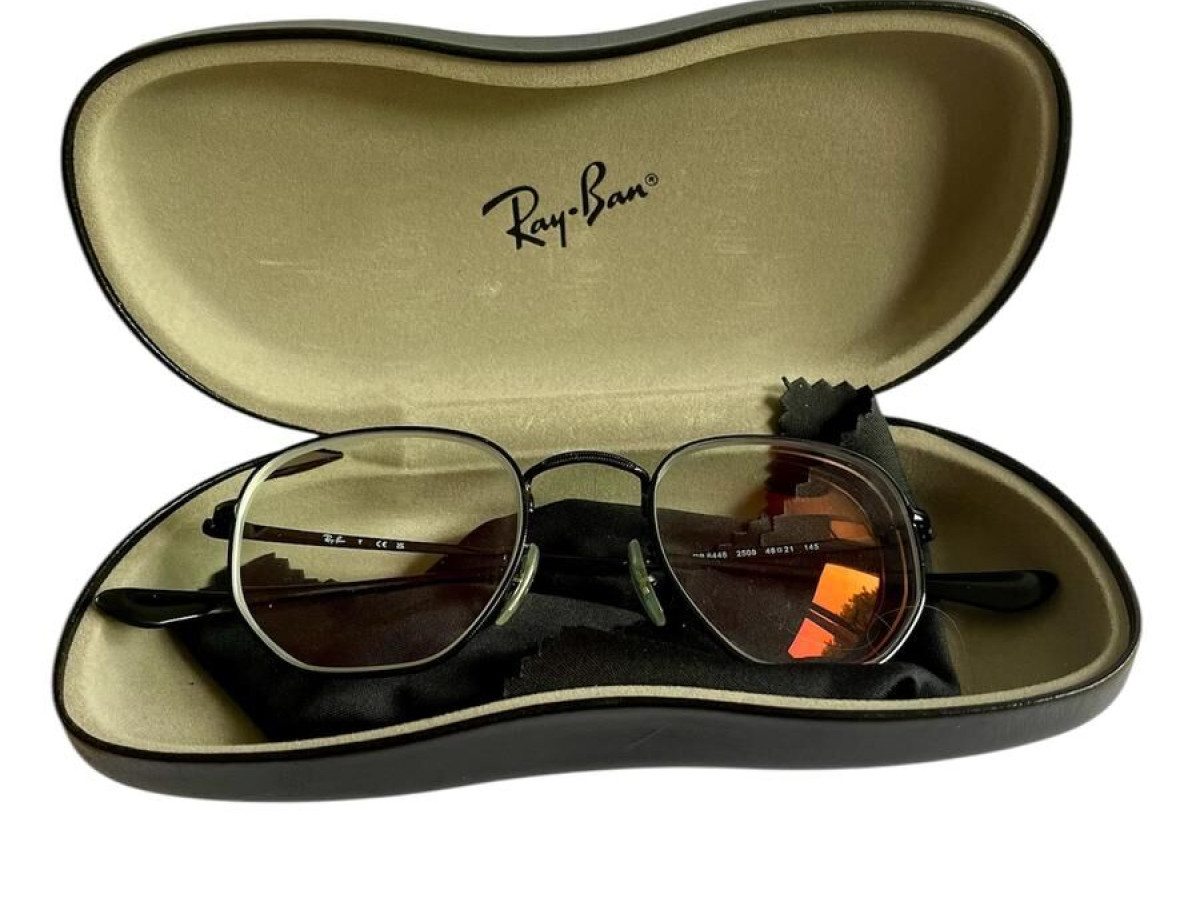 RAYBAN - RB6448