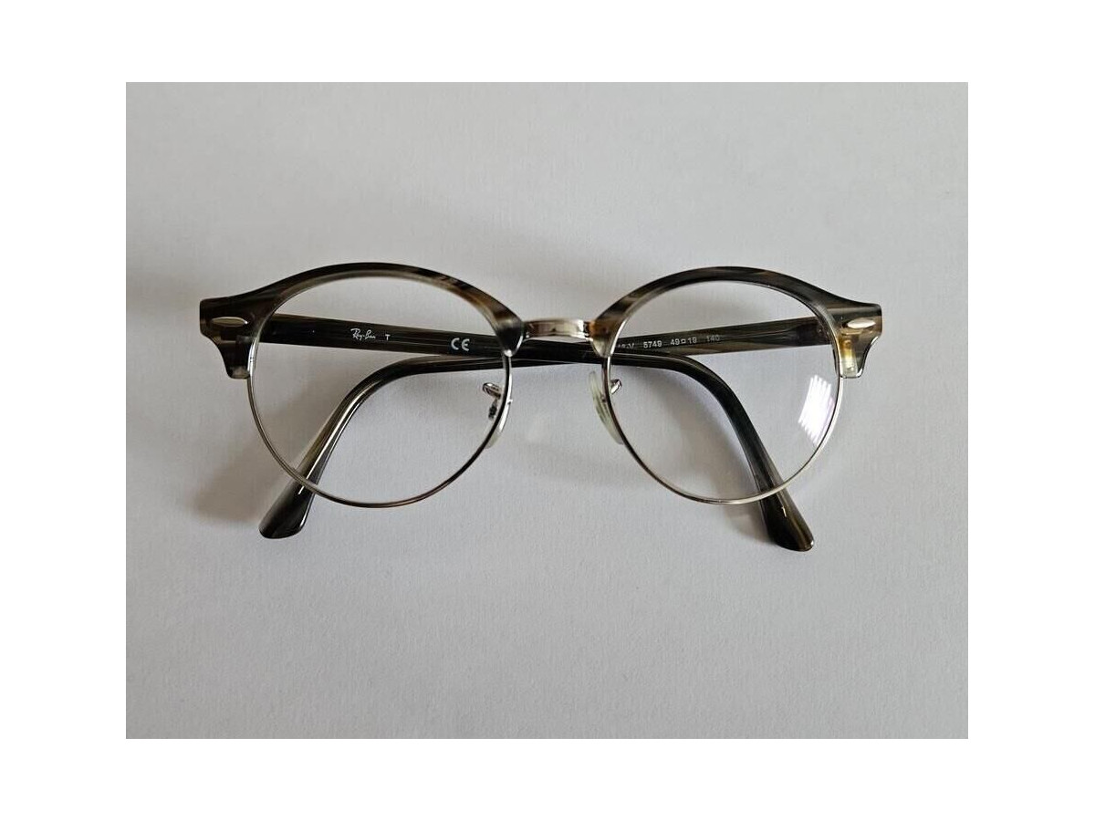 RAY-BAN - RB4246