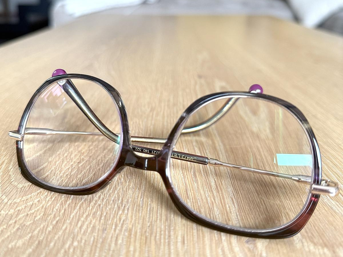 CLÉMENCE & MARGAUX - CM473 L’ETOILE