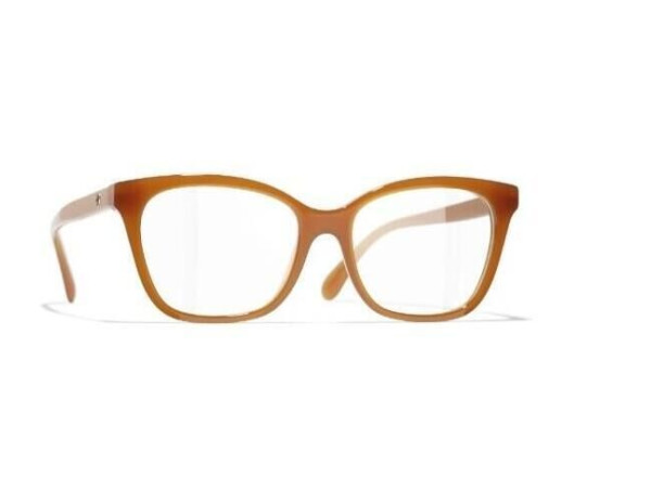 Affordable second-hand Chanel glasses | Refurbished