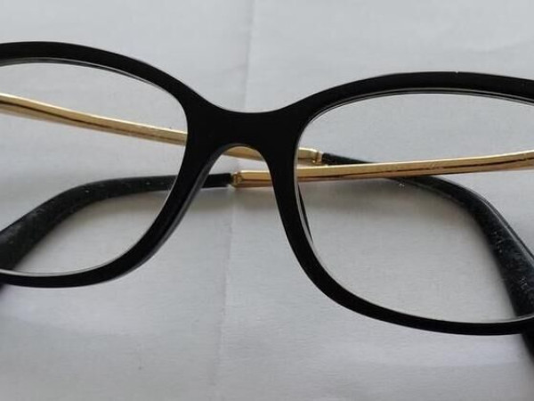 Dolce & Gabbana DG3234