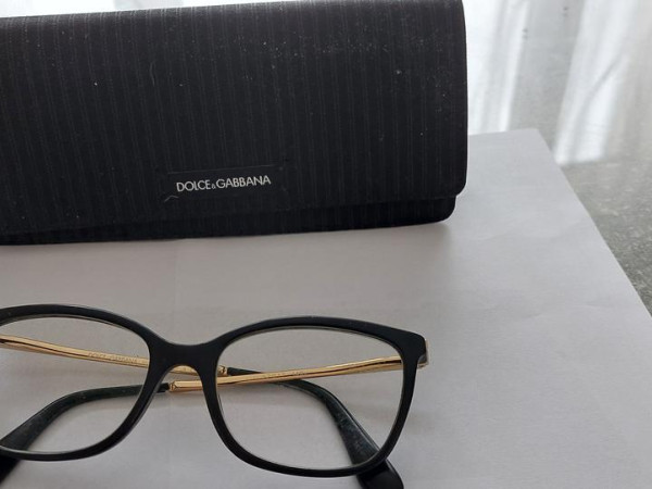 Dolce & Gabbana DG3234