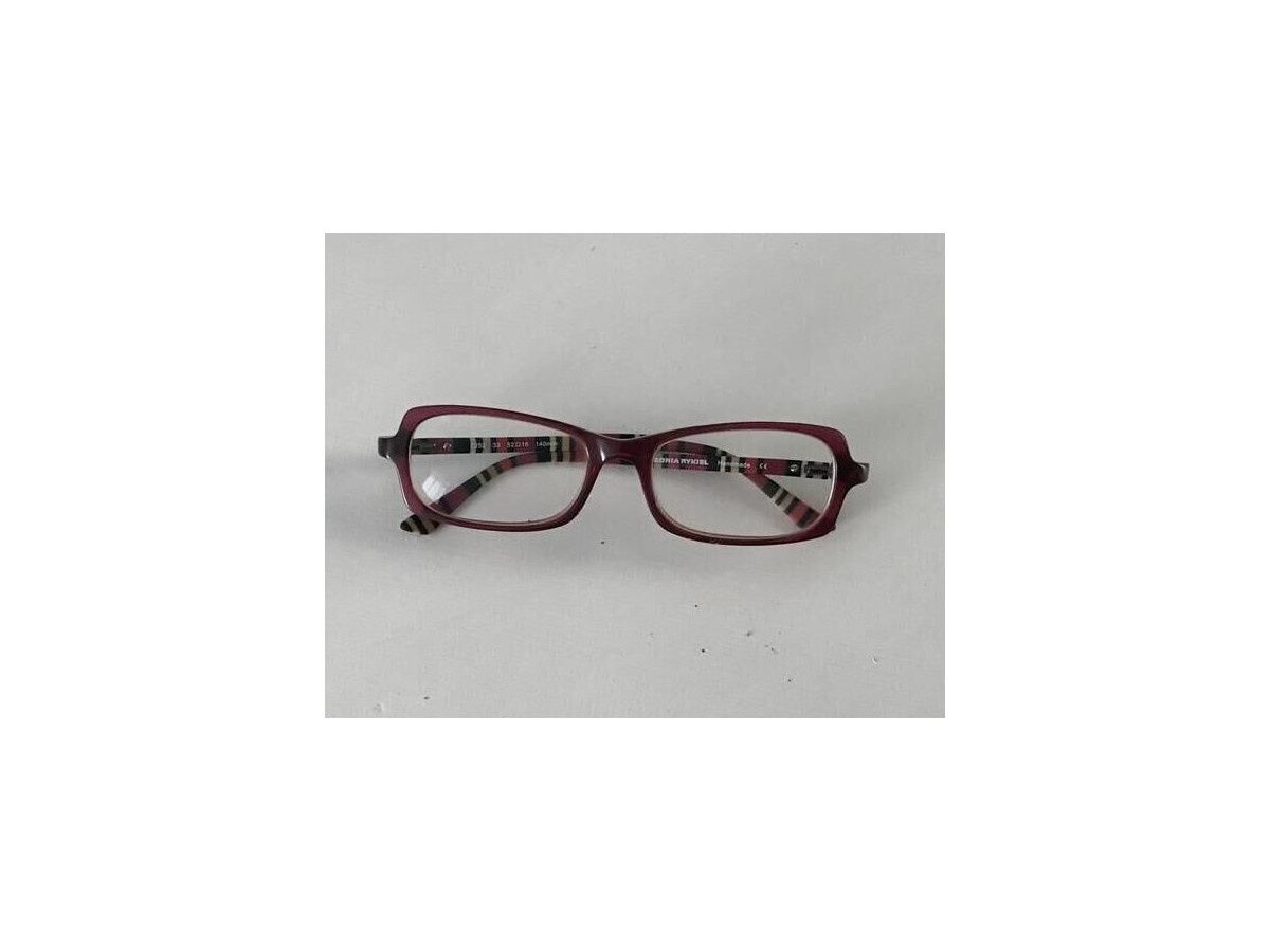 Sonia rykiel - 7252 33 52 16