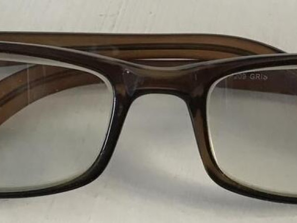 Optic 2000 209 Gris
