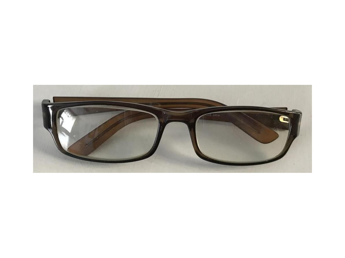Optic 2000 209 Gris