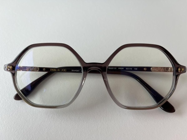 Paul & joe - Daisy01