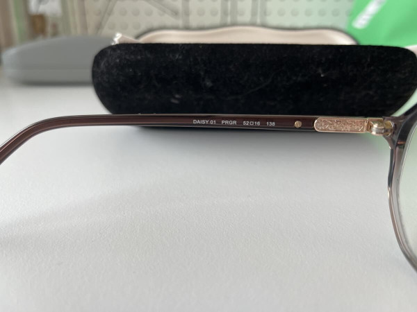 Paul & joe - Daisy01