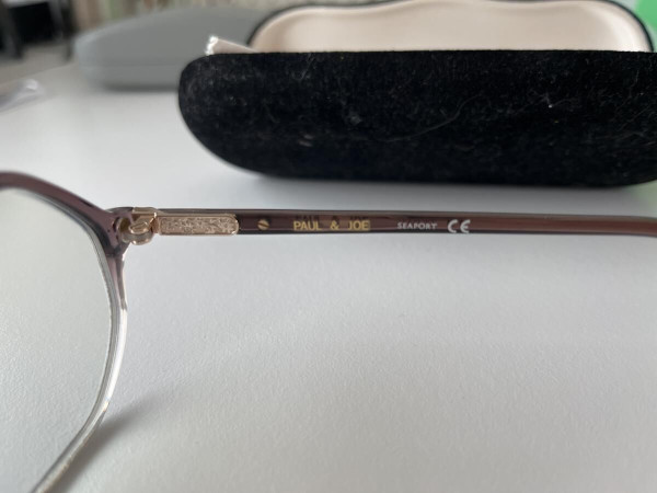 Paul & joe - Daisy01