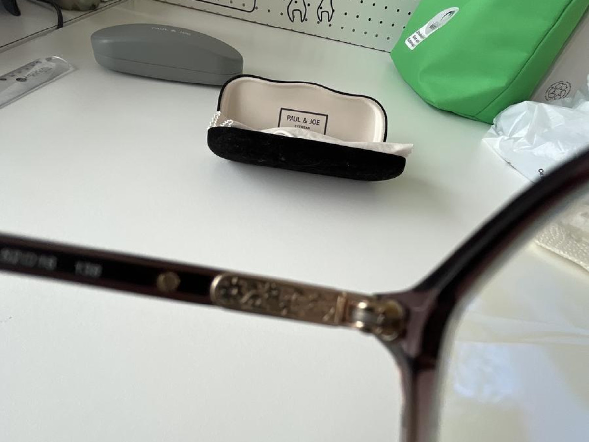 Paul & joe - Daisy01