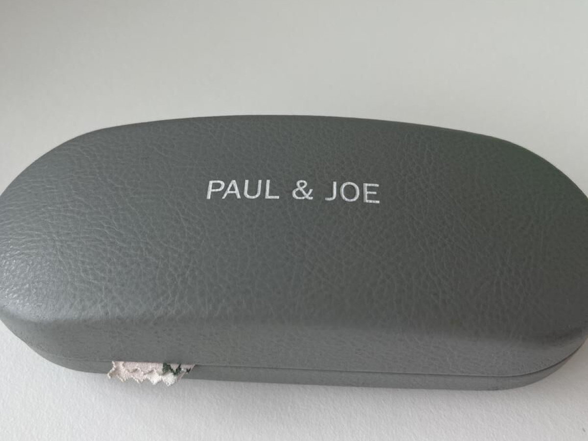 Paul & joe - azur 52