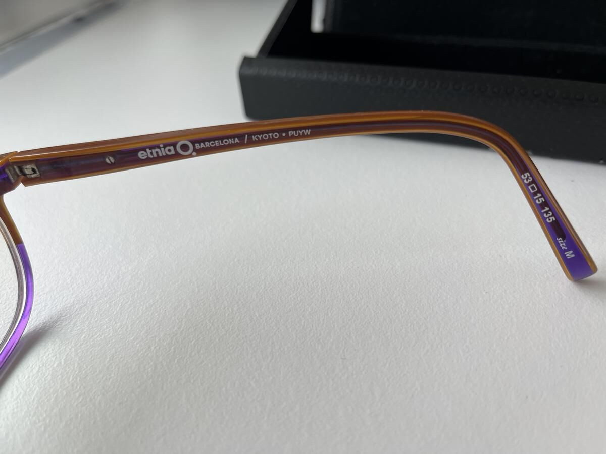 Etnia Barcelona - Kyoto