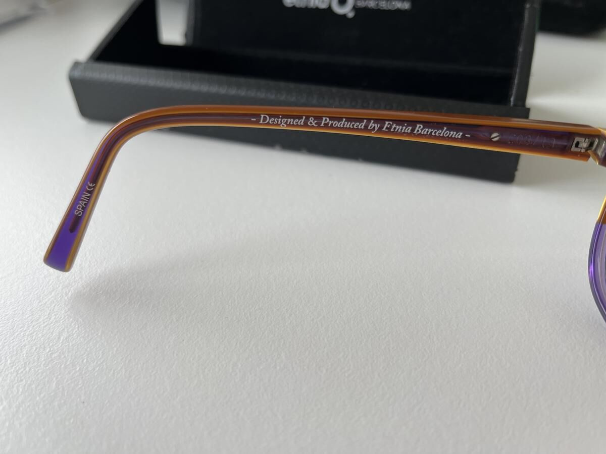 Etnia Barcelona - Kyoto