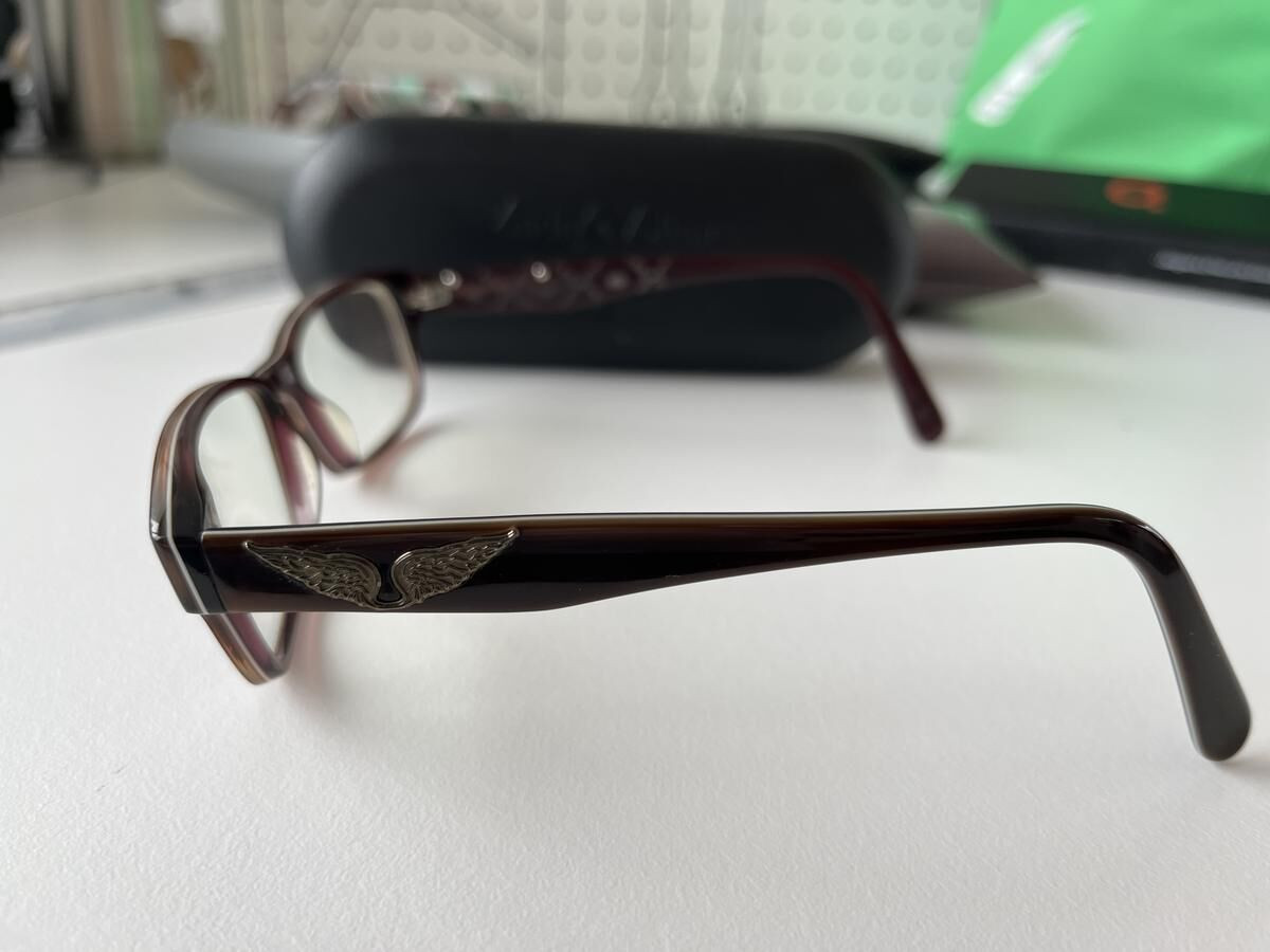 Zadig & voltaire EK7s
