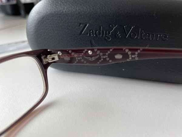 Zadig & voltaire EK7s