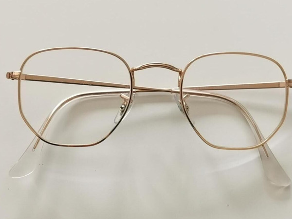 Ray Ban vista Luxottica RX6448