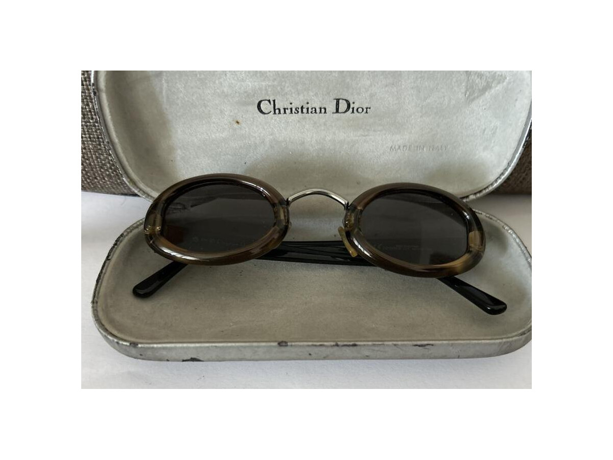 Christian dior Vintage - CD2956s
