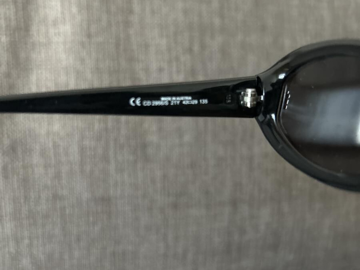 Christian dior Vintage - CD2956s