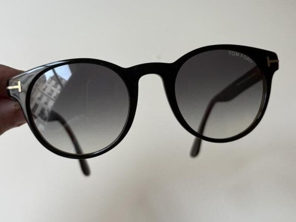 Tom Ford - palmer TF522