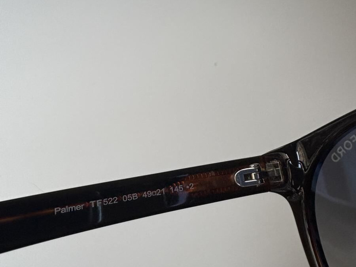 Tom Ford - palmer TF522