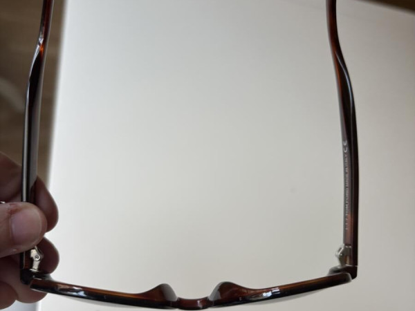 Tom Ford - palmer TF522