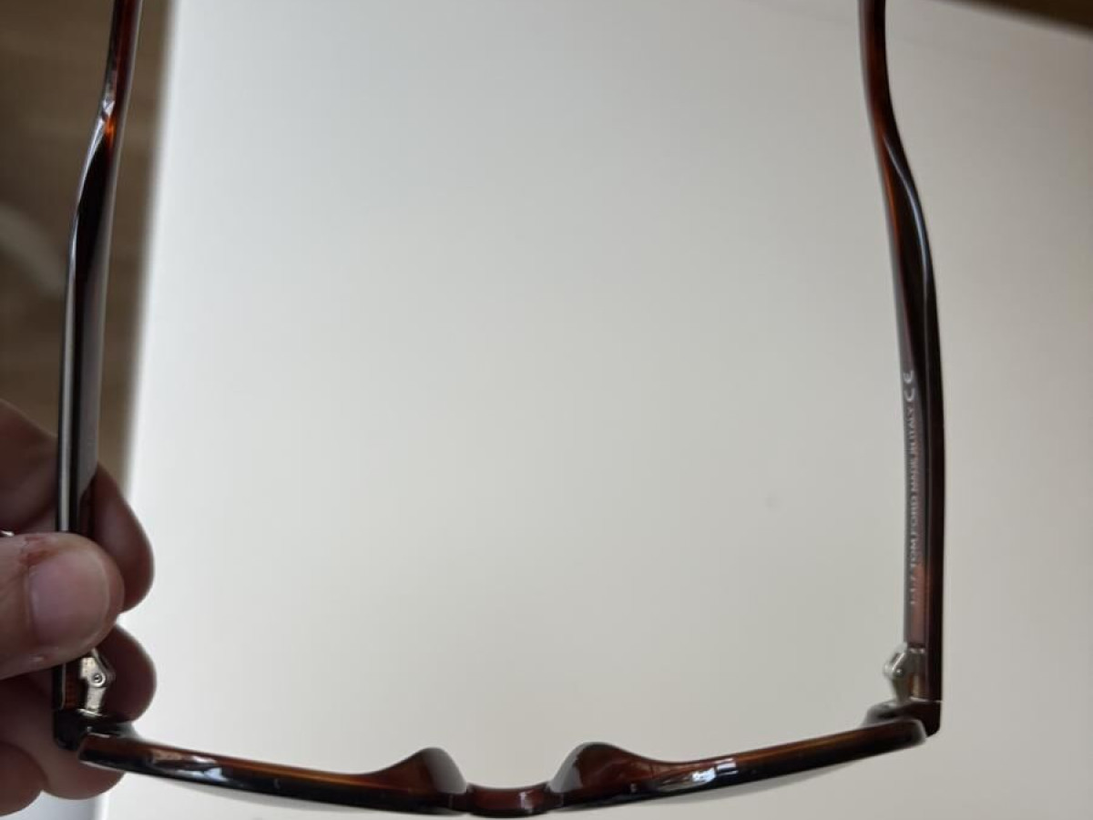 Tom Ford - palmer TF522