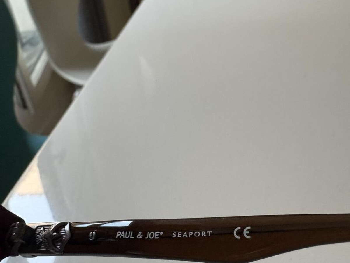 Paul & joe - Phenix 02